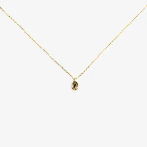 1.13 Carat One-of-a-Kind Rose Cut Diamond Necklace | DN11-OOAK
