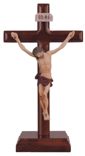 12" CRUCIFIXION