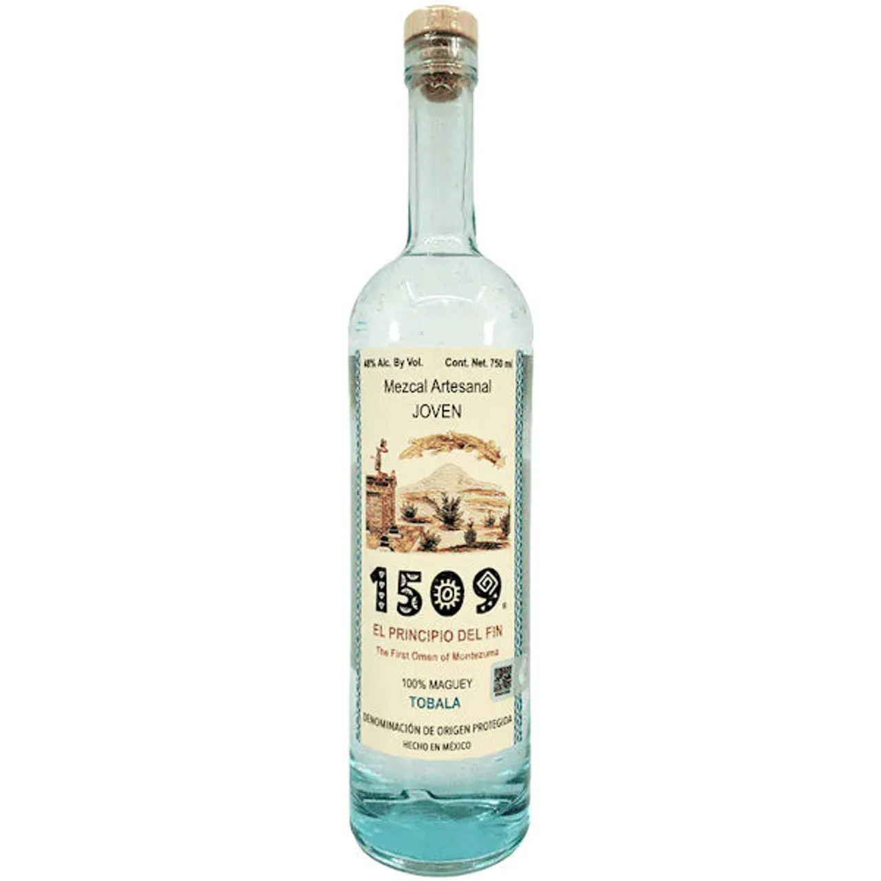 1509 Tobala 750 ml