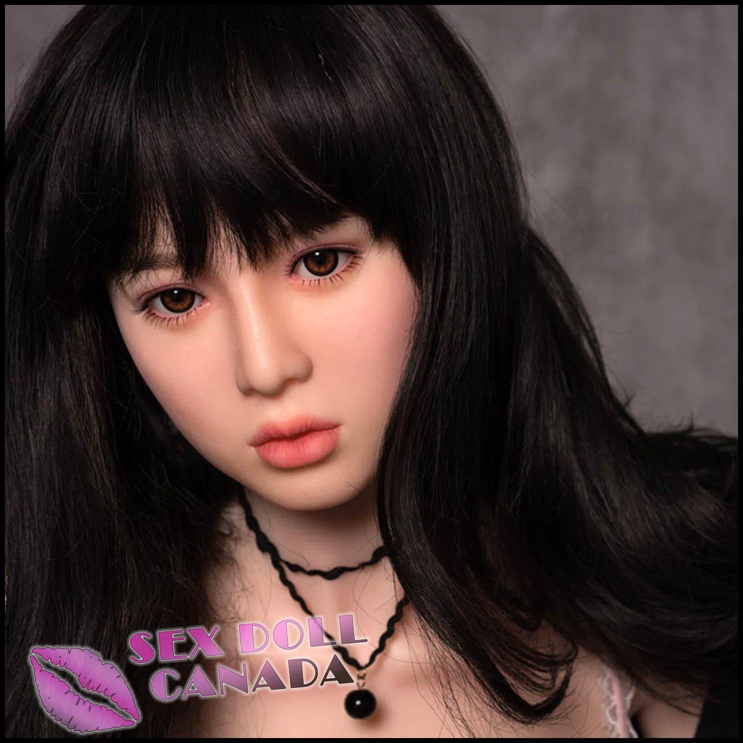 167 (5'6") D-Cup Leaf EVO - Full Silicone - DS Doll
