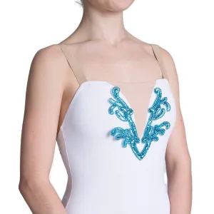 80200 - Sequin Bodice Motif