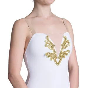 80200 - Sequin Bodice Motif
