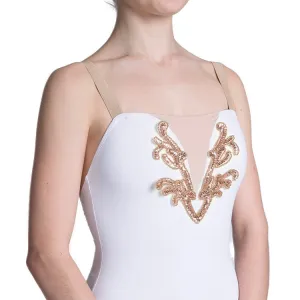 80200 - Sequin Bodice Motif