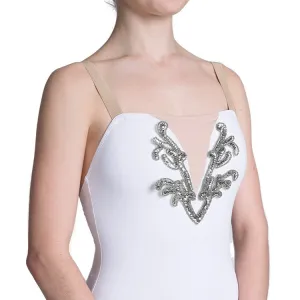 80200 - Sequin Bodice Motif