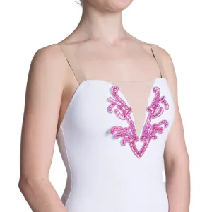 80200 - Sequin Bodice Motif