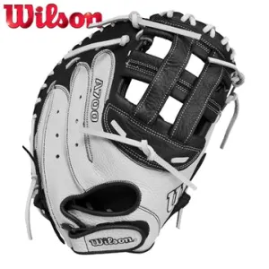 A700 Fastpitch Catcher’s Mitt - 33”