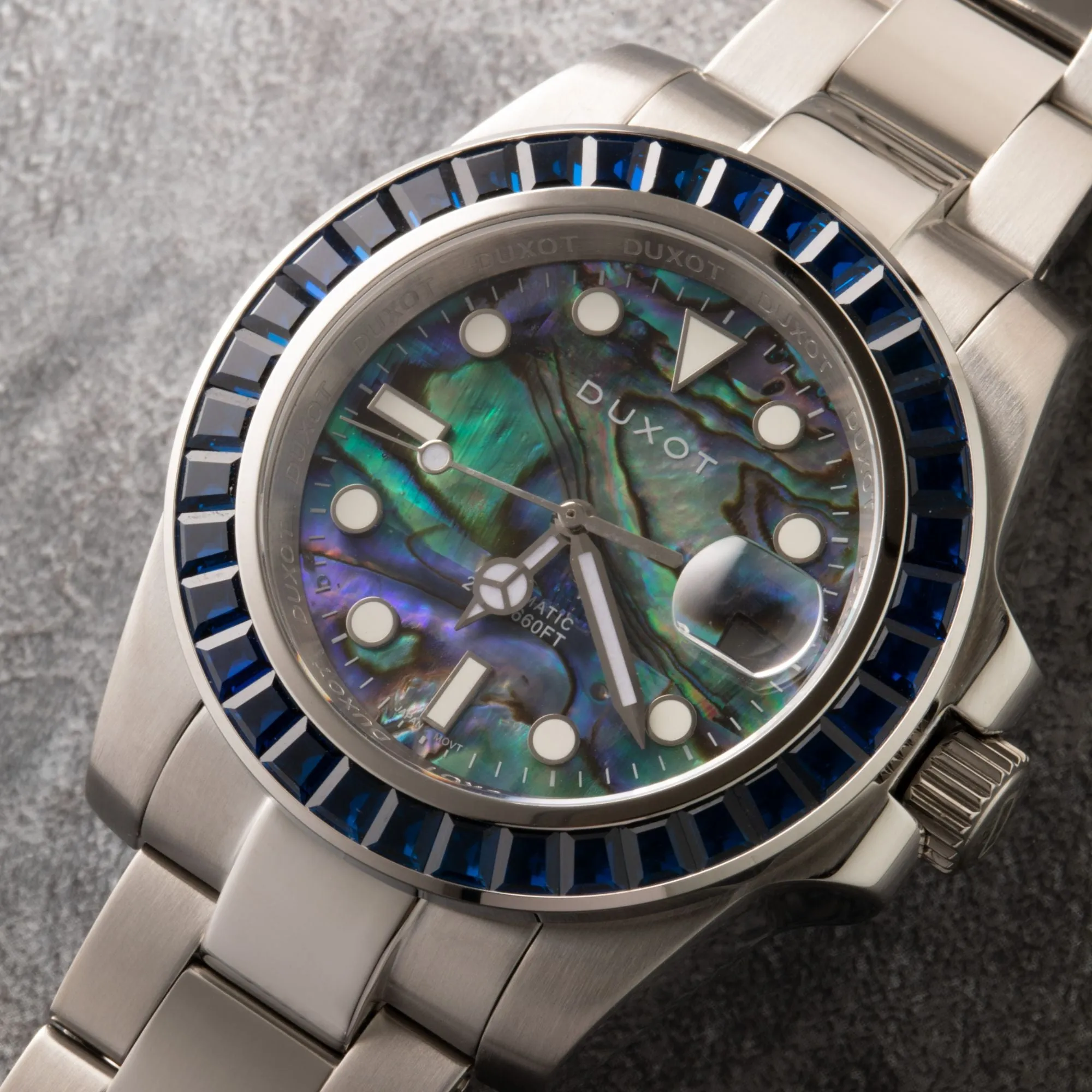 Abalone