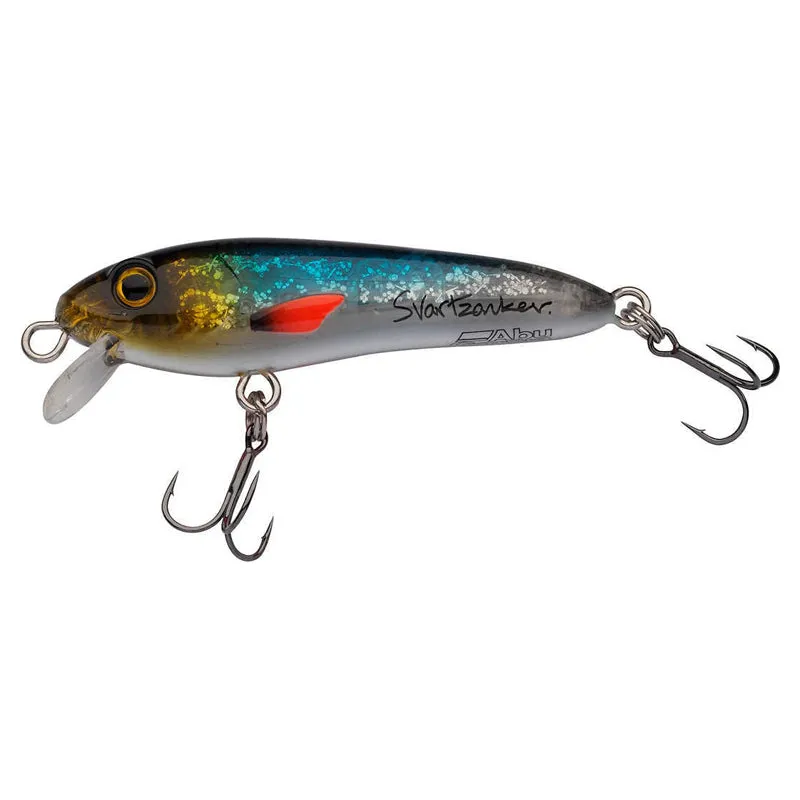Abu Garcia Svartzonker McCelly 14cm / 64g