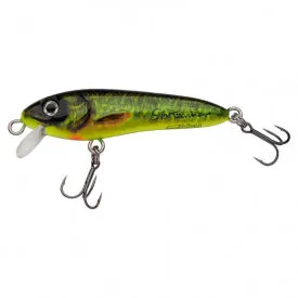Abu Garcia Svartzonker McCelly 14cm / 64g