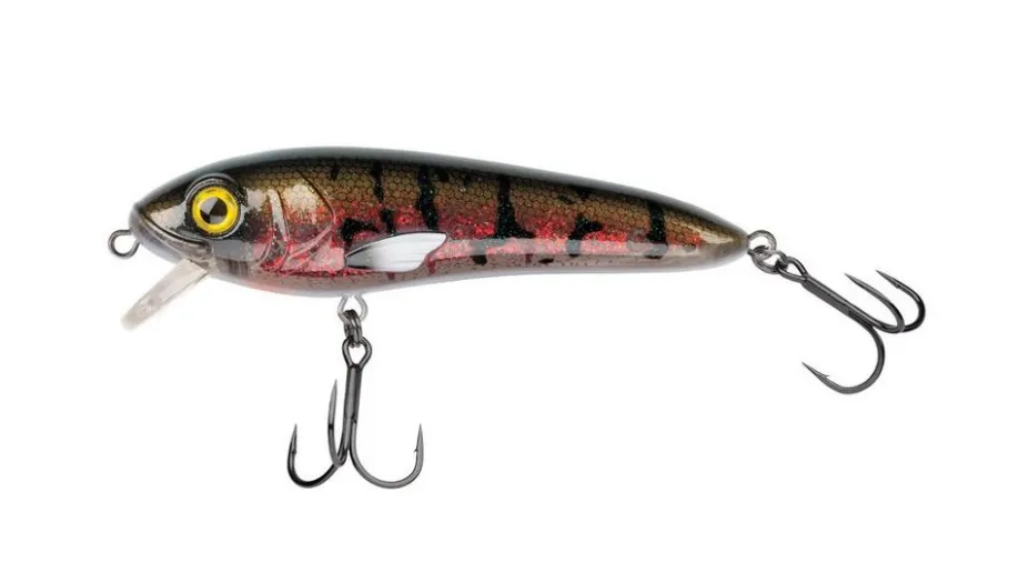 Abu Garcia Svartzonker McCelly Lure