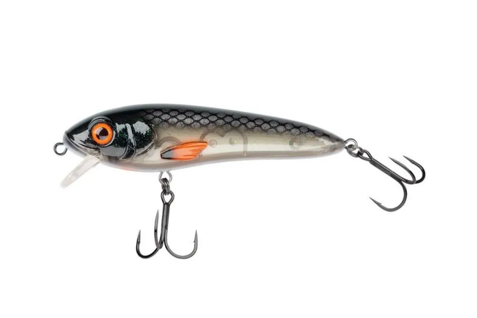 Abu Garcia Svartzonker McCelly Lure