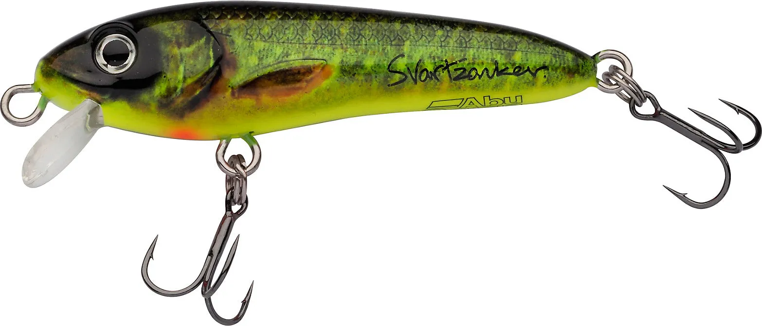 Abu Garcia Svartzonker McCelly Lure