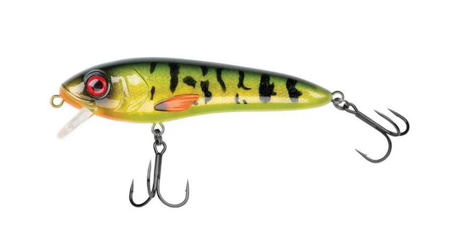 Abu Garcia Svartzonker McCelly Lure