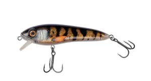 Abu Garcia Svartzonker McCelly Lure