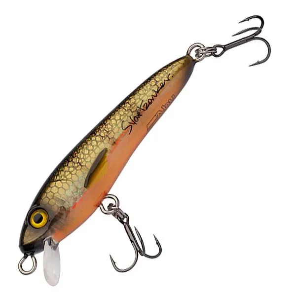 Abu Garcia Svartzonker McCelly Lure