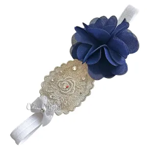 Alison Headband