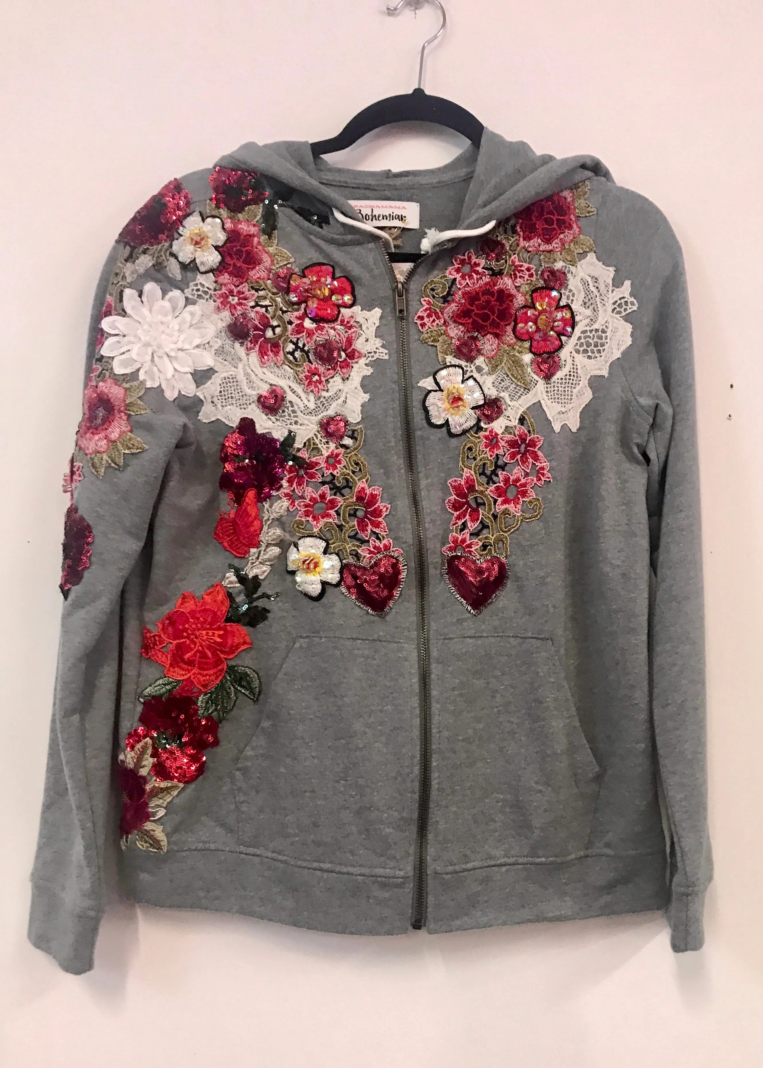Angels Protect you Jacket/ Sweatshirt