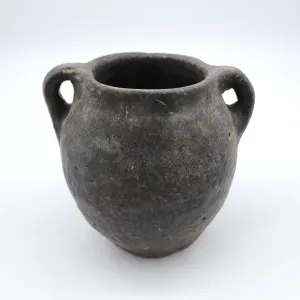 Antique Cooking Pot