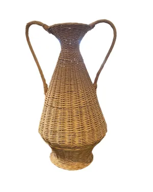 Antique French Basket