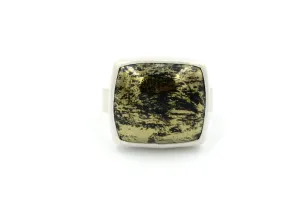Apache Gold Ring