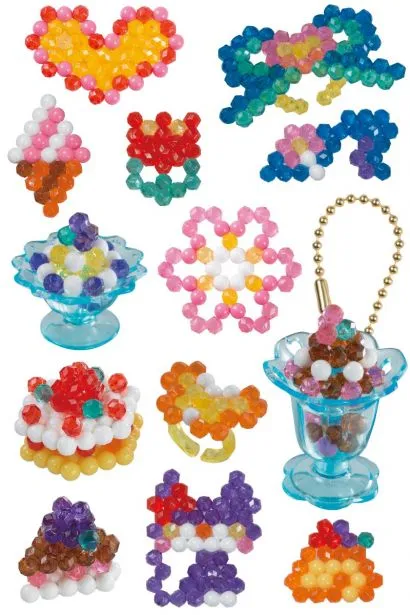 Aquabeads Sparkling Jewel Box