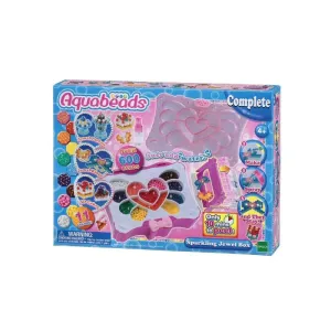 Aquabeads Sparkling Jewel Box