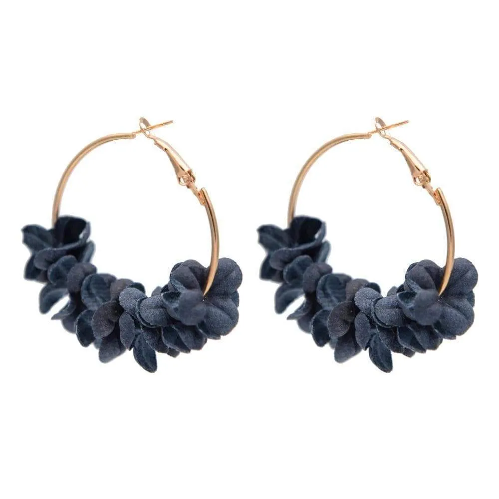 Aussie -Multicolor Earrings