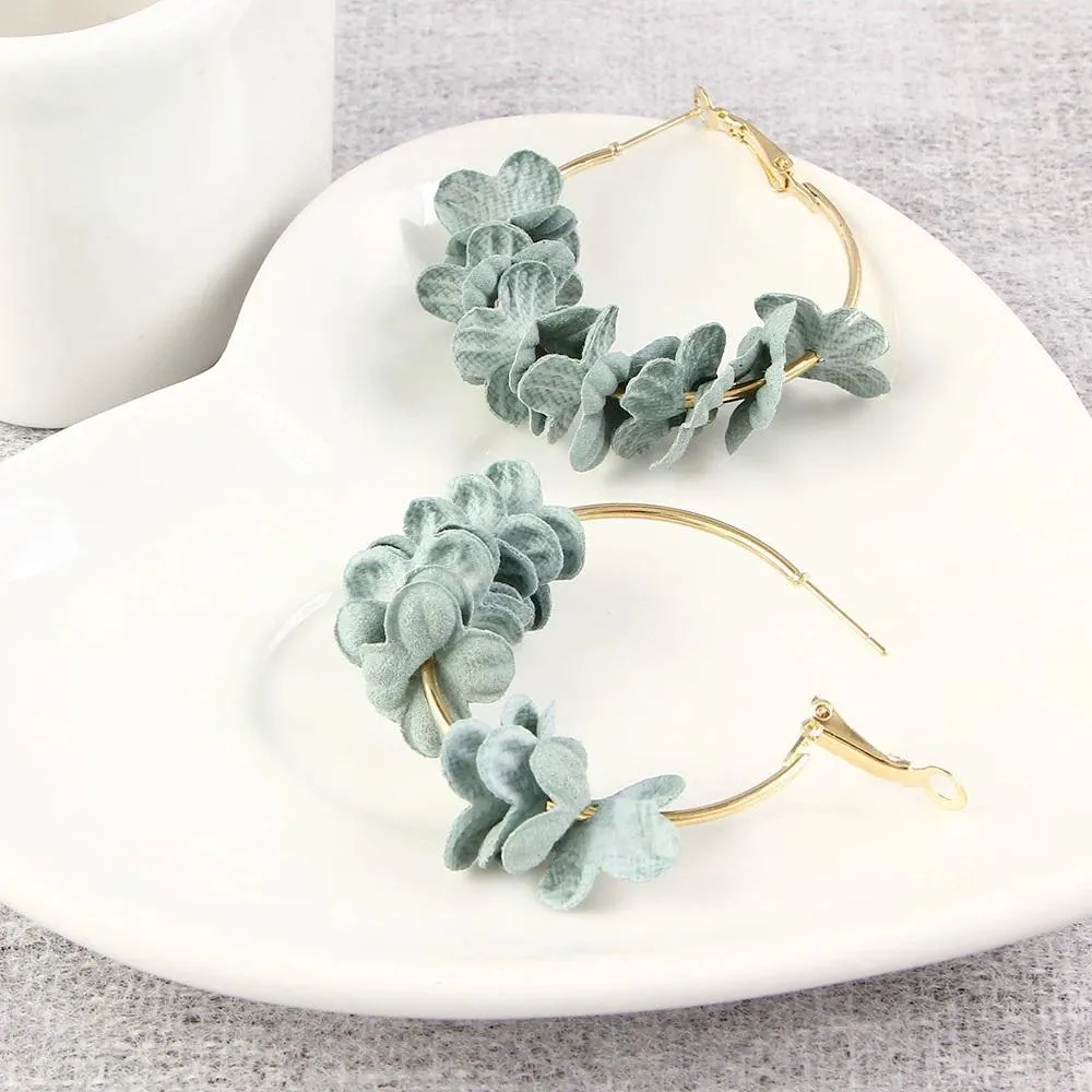 Aussie -Multicolor Earrings