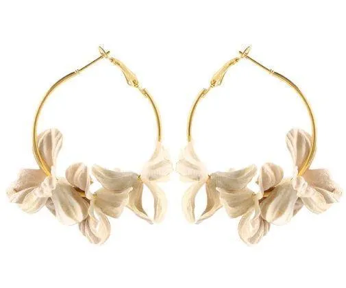 Aussie -Multicolor Earrings