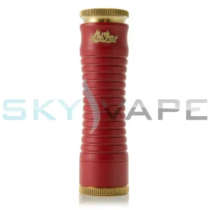 Avid Lyfe Brass Red Activist II LE Mod