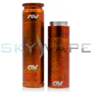 Avid Lyfe Lava Candy Stacked Able Mod Set