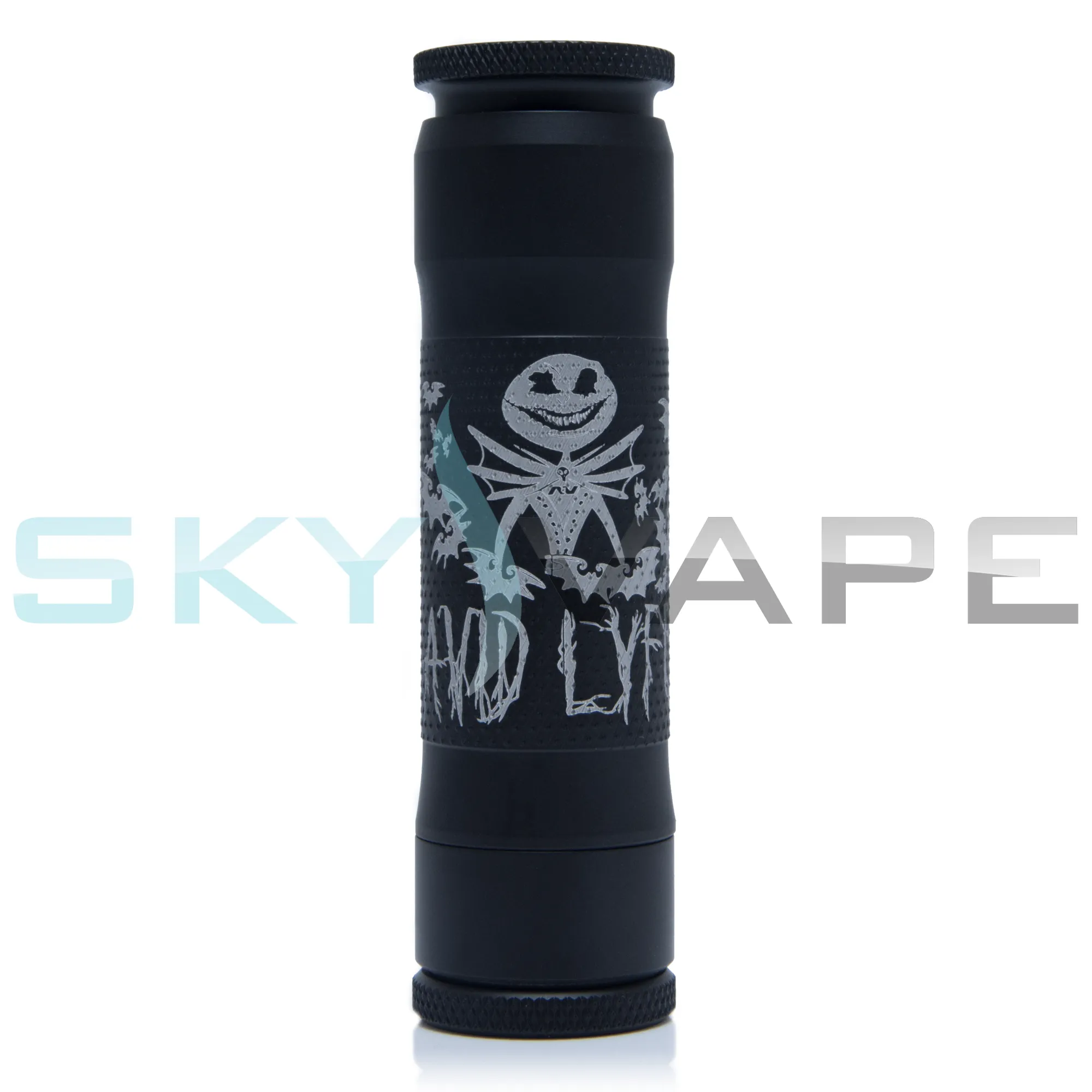 Avid Lyfe Spooked Edition M1P5 Mod