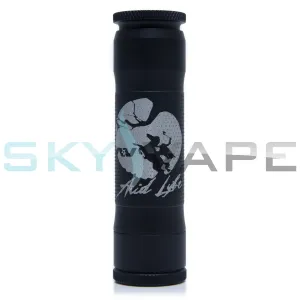 Avid Lyfe Spooked Edition M1P5 Mod