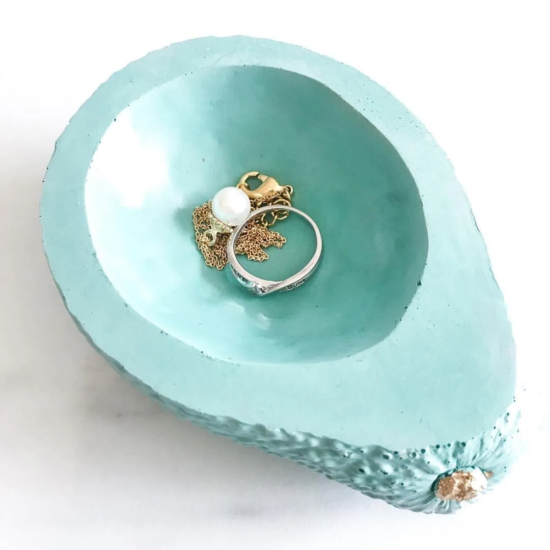 Avocado Dish