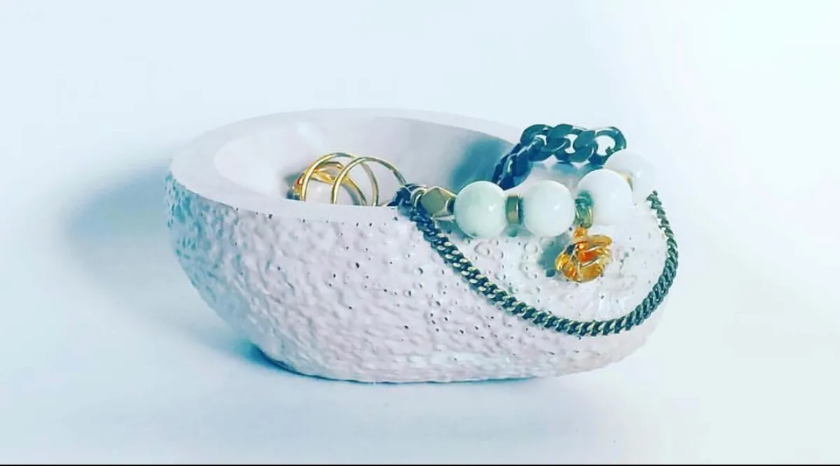 Avocado Dish
