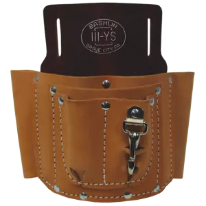Bashlin - 111YS Series: Electrician's Holster