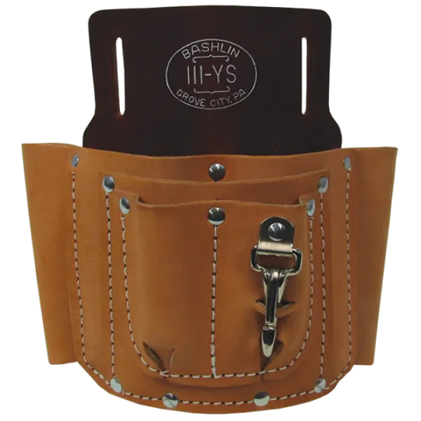 Bashlin - 111YS Series: Electrician's Holster