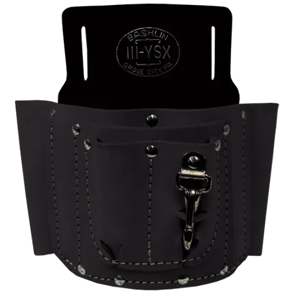 Bashlin - 111YS Series: Electrician's Holster