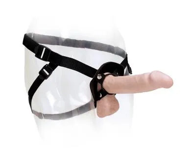 Basix Rubber Works - Universal Harness