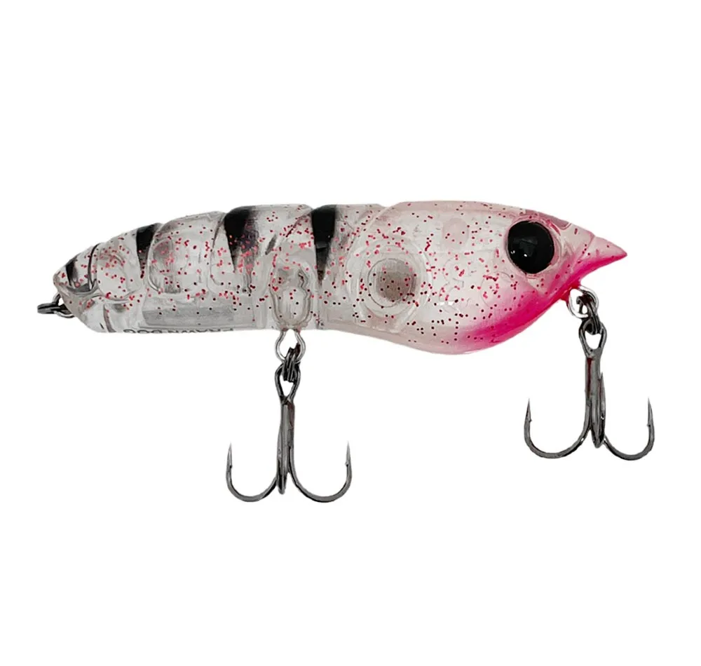 Berkley 3B Prawn Dog 55mm Lure