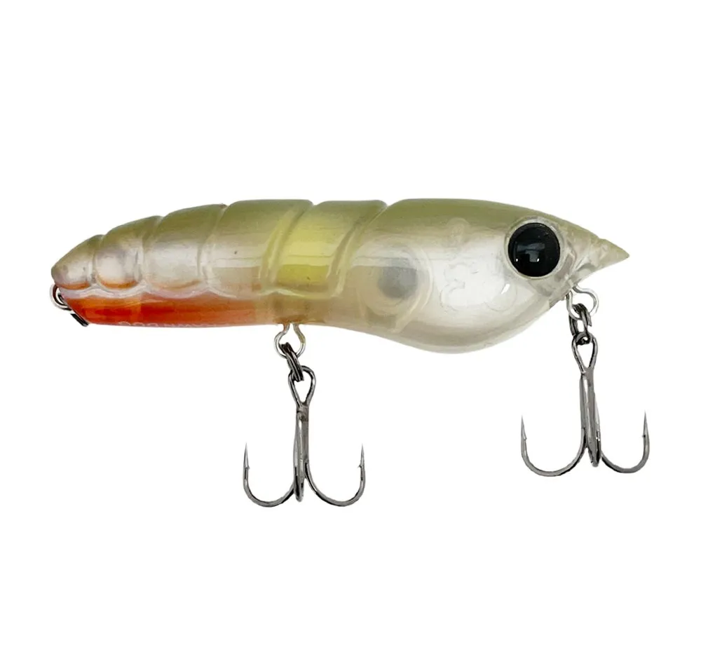 Berkley 3B Prawn Dog 55mm Lure