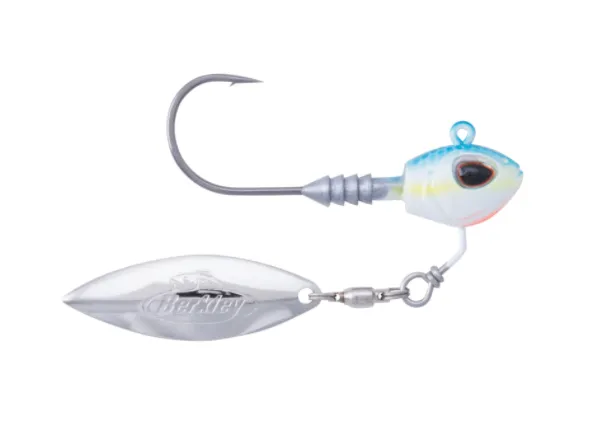 BERKLEY FUSION 19 UNDERSPIN