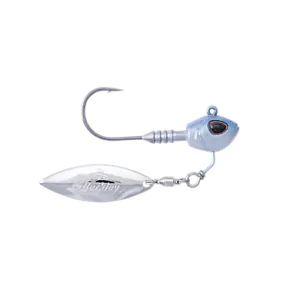BERKLEY FUSION19 UNDERSPIN