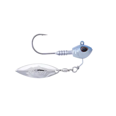 BERKLEY FUSION19 UNDERSPIN