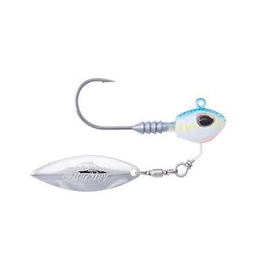 BERKLEY FUSION19 UNDERSPIN
