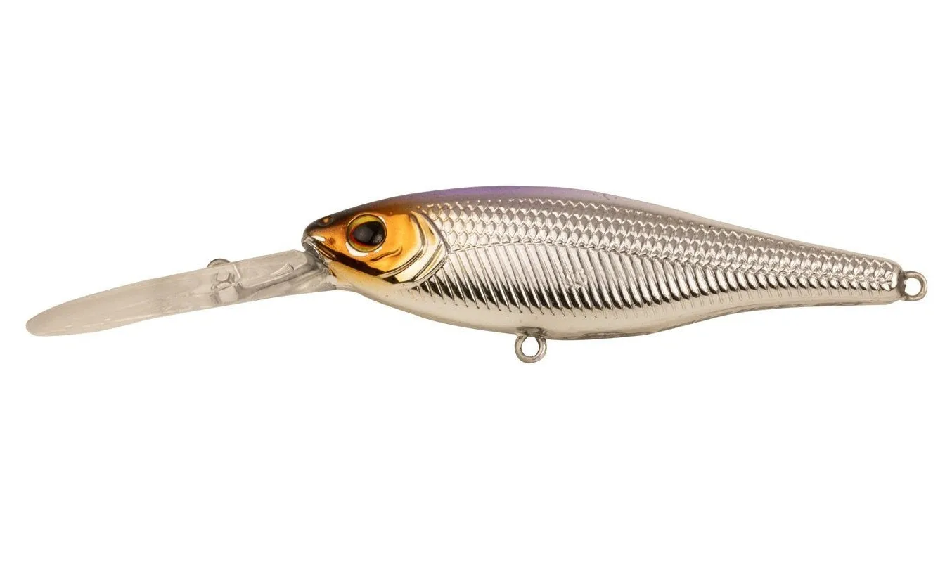 Berkley Pro-Tech Bazz Bait 80mm Hard Body Lure