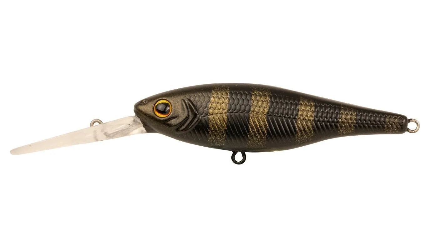 Berkley Pro-Tech Bazz Bait 80mm Hard Body Lure