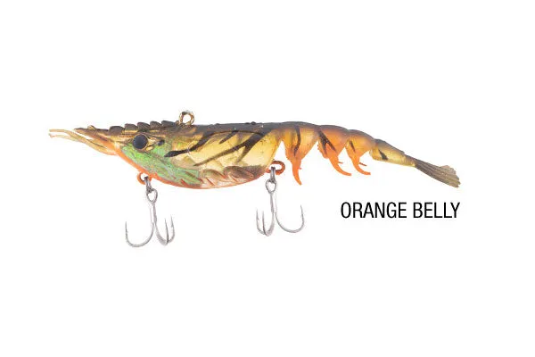 BERKLEY® SHIMMA SHRIMP 65mm