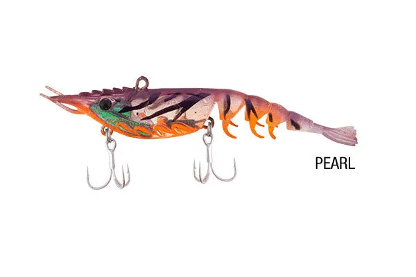BERKLEY® SHIMMA SHRIMP 65mm