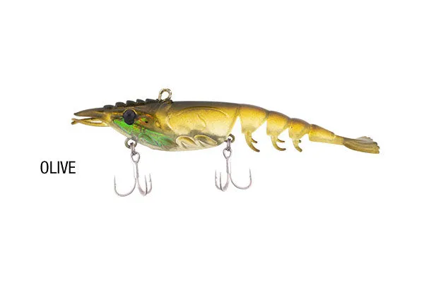 BERKLEY® SHIMMA SHRIMP 65mm